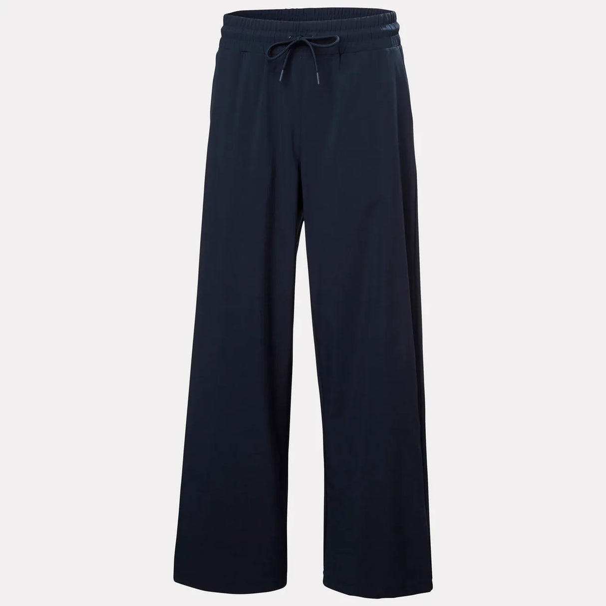 Helly Hansen Women's Thalia Wide Pants Bukser Dame - Navy -