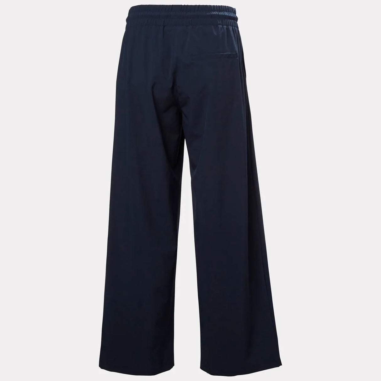 Helly Hansen Women's Thalia Wide Pants Bukser Dame - Navy -
