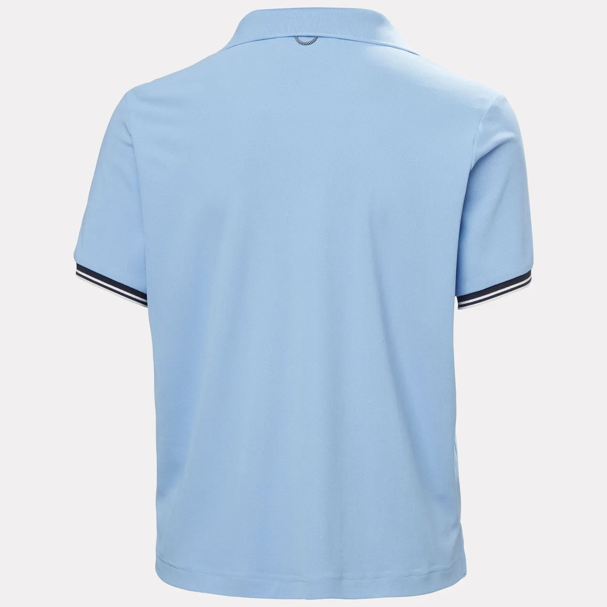 Helly Hansen Women's Portofino Polo T-shirt Dame - Bright Blue -