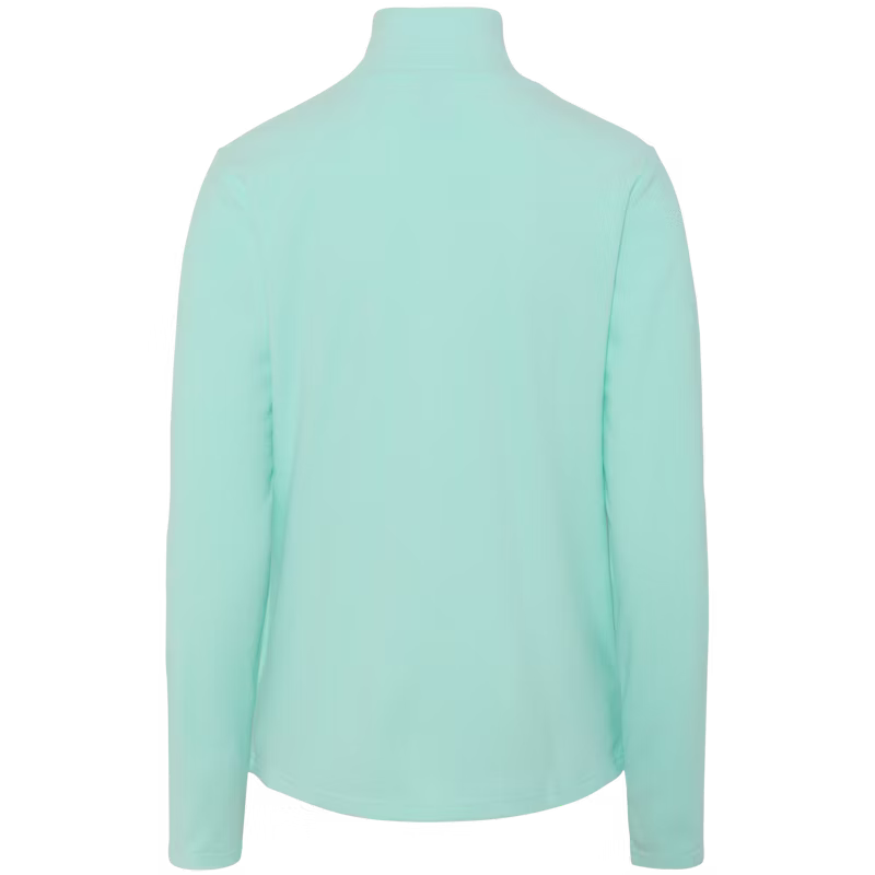 Kari Traa Kari Full-Zip Fleecejakke Dame - Wave -