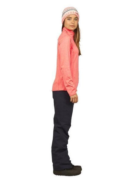 Protest Hopkinsy Skibukser Dame - Ground Blue -