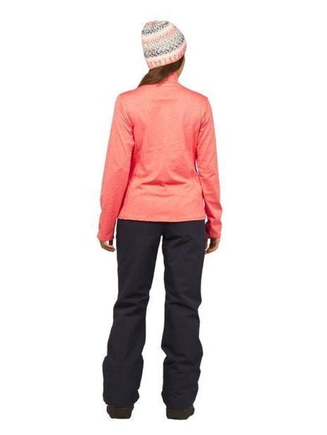Protest Hopkinsy Skibukser Dame - Ground Blue -