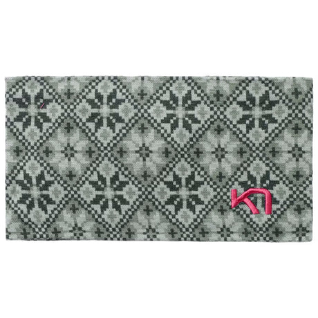 Kari Traa Rose Headband Pandebånd Dame - Sag - Sag One-size