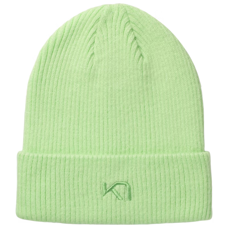 Kari Traa Astrid Beanie Hue Dame - Mint