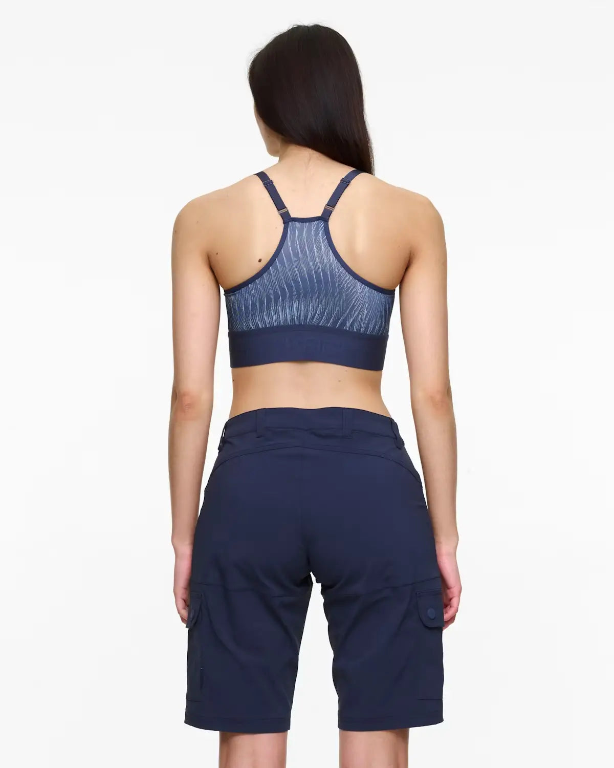 Kari Traa Frøya Sports-BH - Marin -