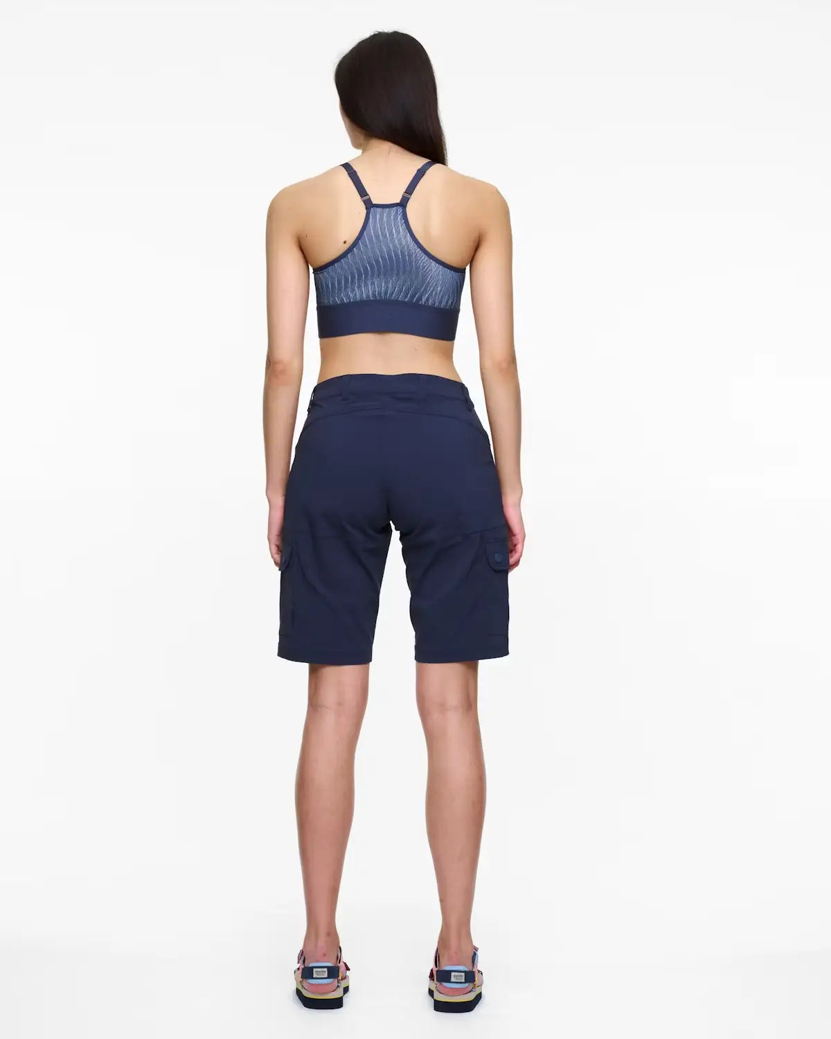 Kari Traa Frøya Sports-BH - Marin -