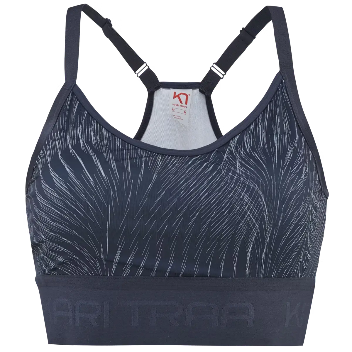 Kari Traa Frøya Sports-BH - Marin - Marin