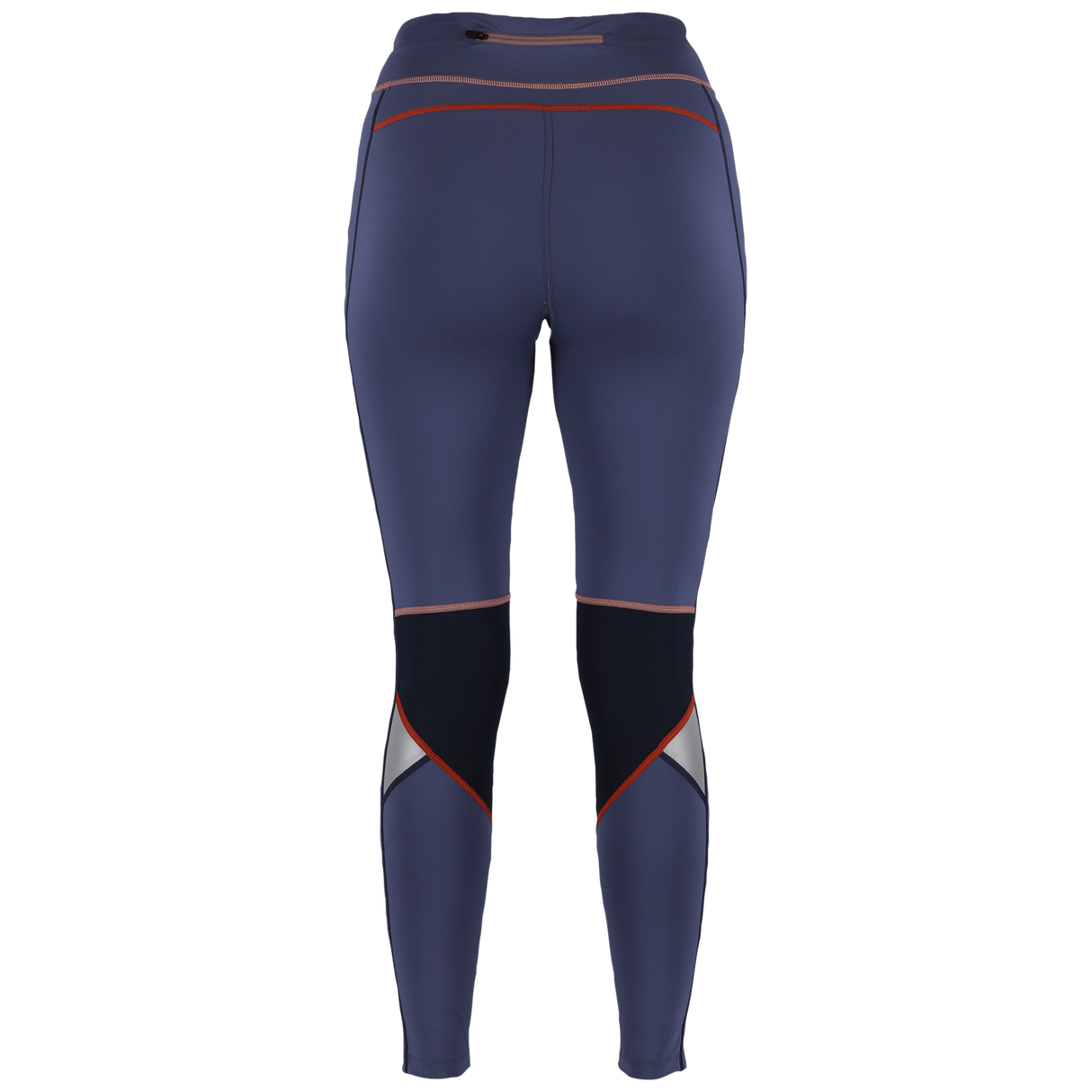 Kari Traa Louise 2.0 Tights Dame - Moon Blue -