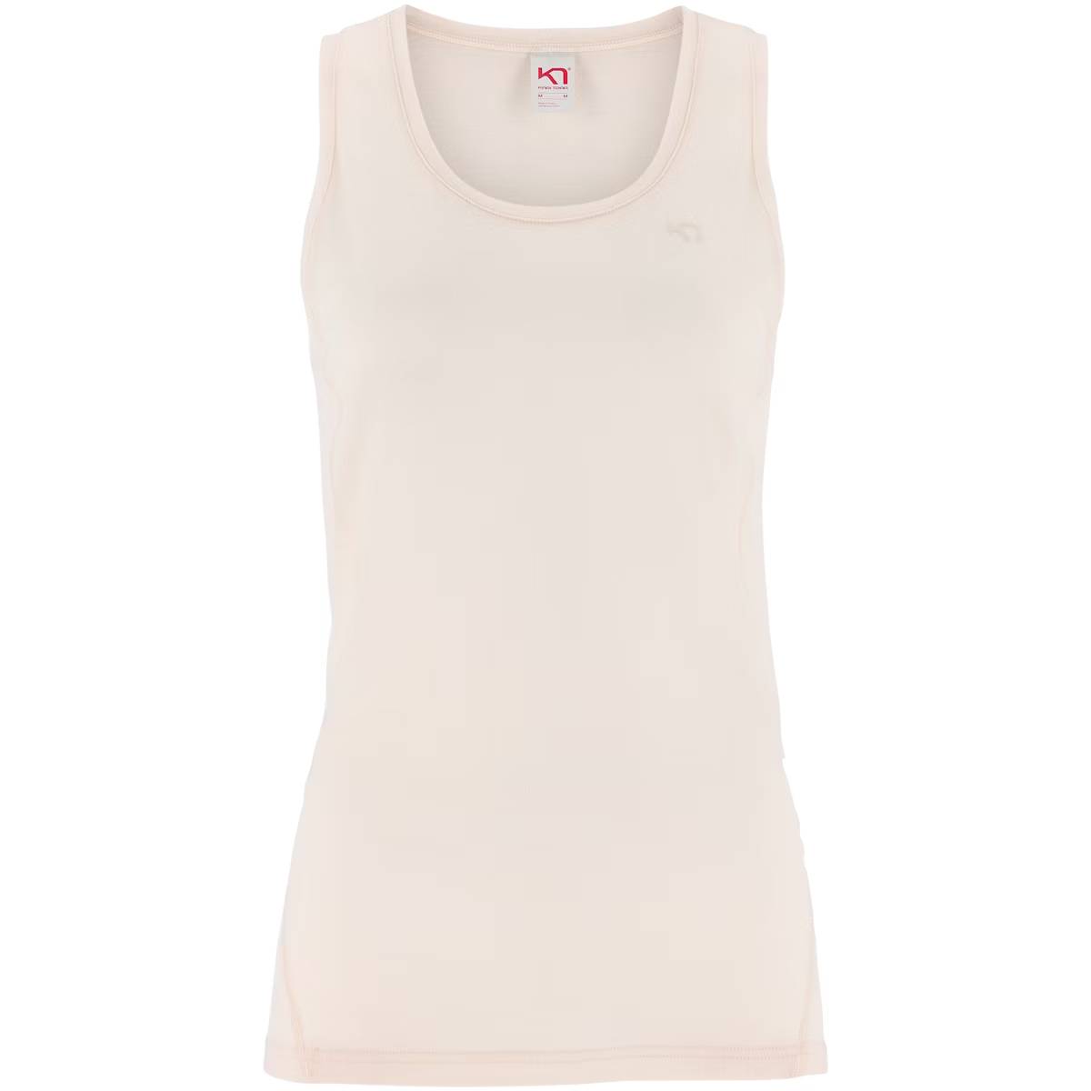 Kari Traa Lucie Top Træningstop Dame - Bjerk