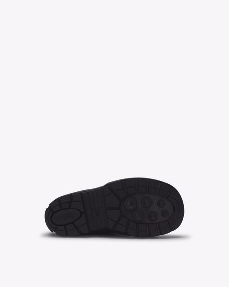 Viking Jolly Print Warm Kids Termostøvler Børn - Navy -