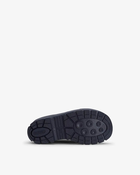 Viking Jolly Print Warm Kids Termostøvler Børn - Navy / Dark Grey -