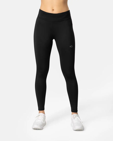 Kari Traa Nora 2.0 Tights Dame - Royal -