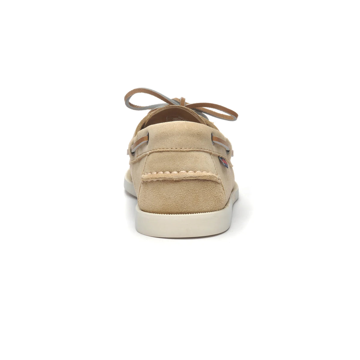 Sebago Portland Flesh Out Sejlersko Herre -