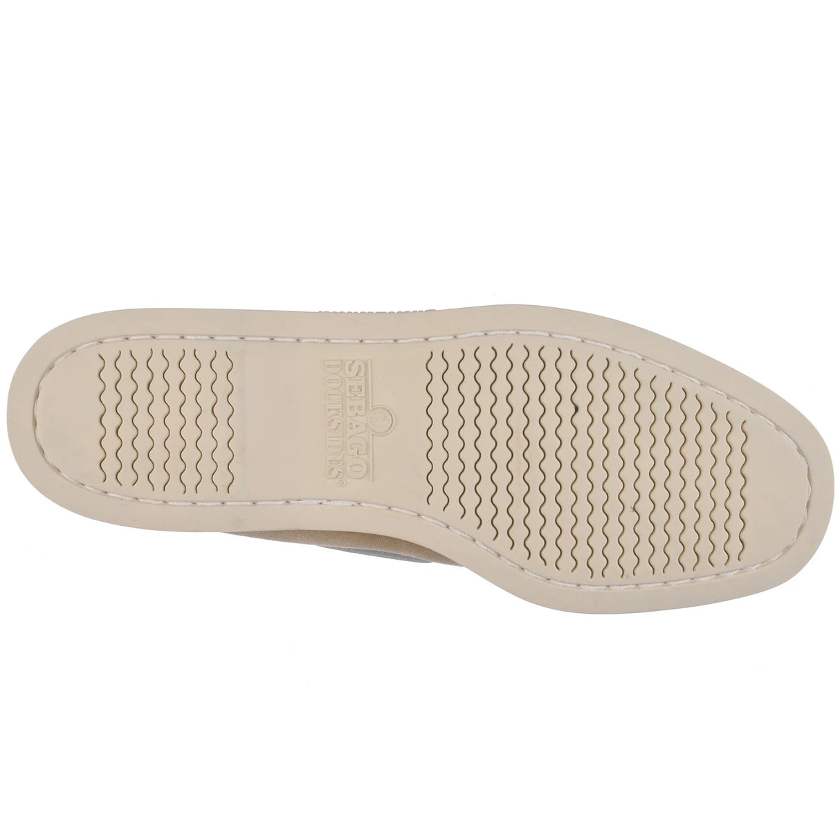 Sebago Portland Flesh Out Sejlersko Herre -