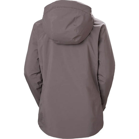 Helly Hansen W Snowstar Mono Material Damejakke -