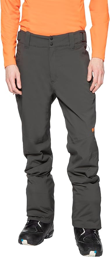 Protest Miikka Pants Skibukser Herre - Swamped -