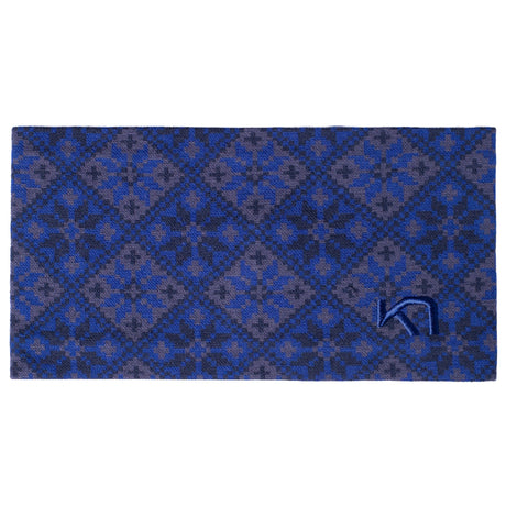 Kari Traa Rose Headband Pandebånd Dame - Azure Blue - Azure Blue One-size