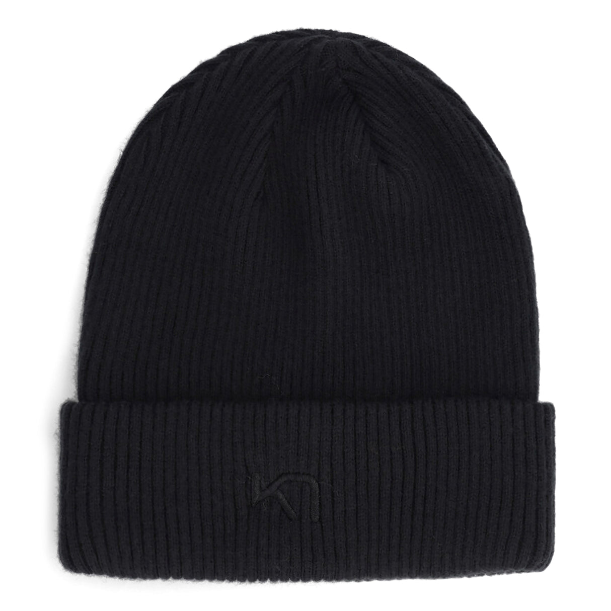 Kari Traa Astrid Beanie Hue Dame - Black - Black Onesize