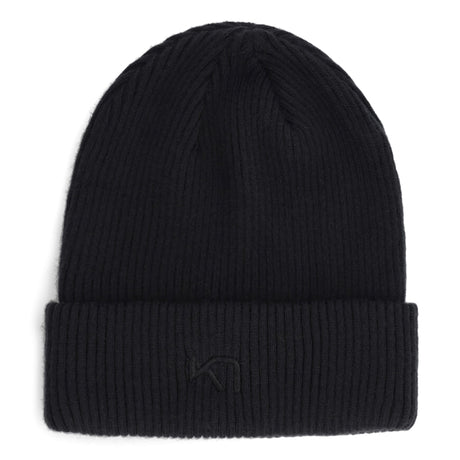 Kari Traa Astrid Beanie Hue Dame - Black - Black Onesize