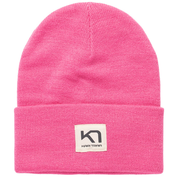 Kari Traa Røthe Beanie Hue Dame - Spink - Spink One-size