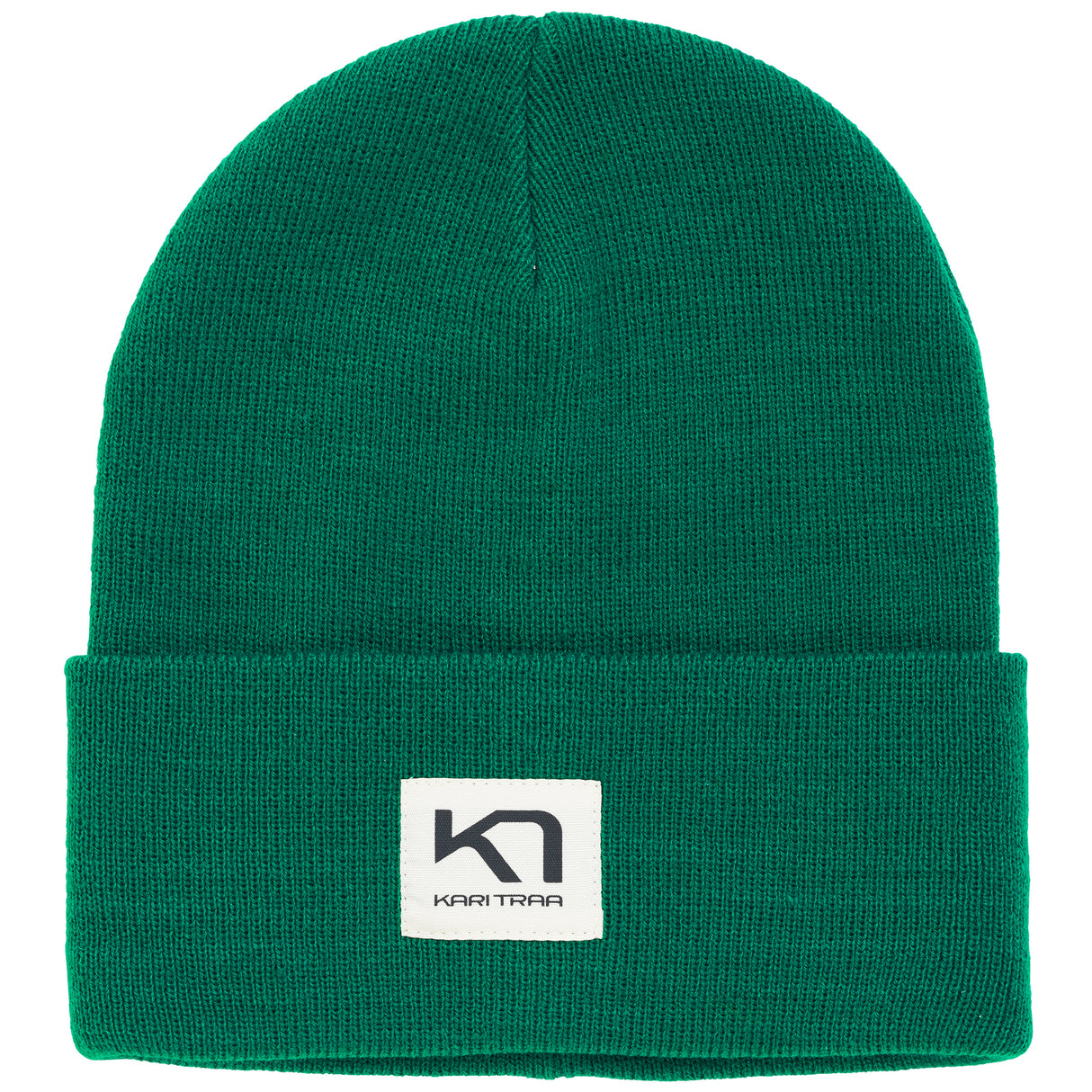Kari Traa Røthe Beanie Hue Dame - Cress - Cress One-size