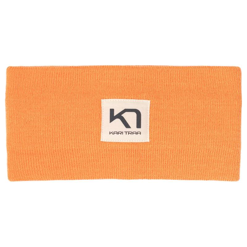 Kari Traa Røthe Headband Pandebånd Dame - Apri - Apri One-size