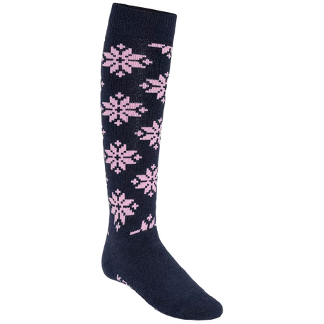 Kari Traa Rose Wool Ski Socks Skisokker Dame - Roa - Roa