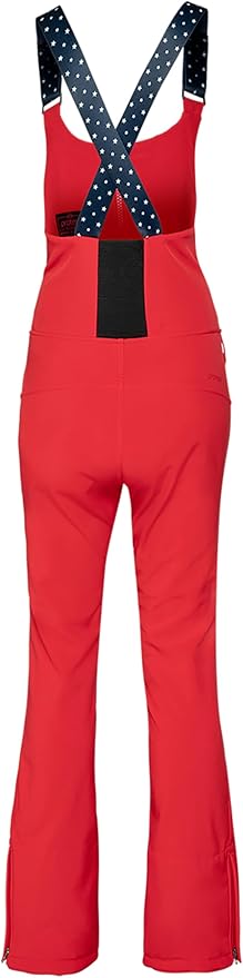 Protest Natasha Skibukser Dame - Red Alert -