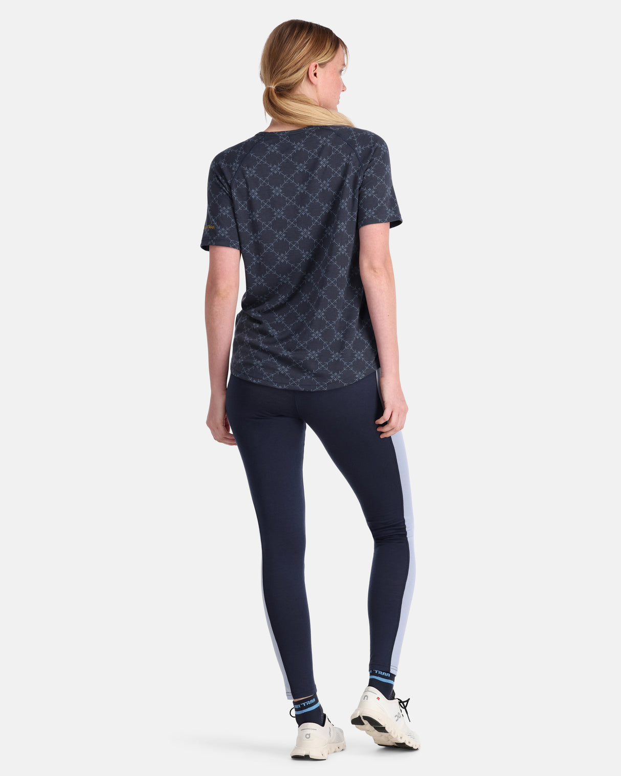 Kari Traa Liv Shortsleeve -