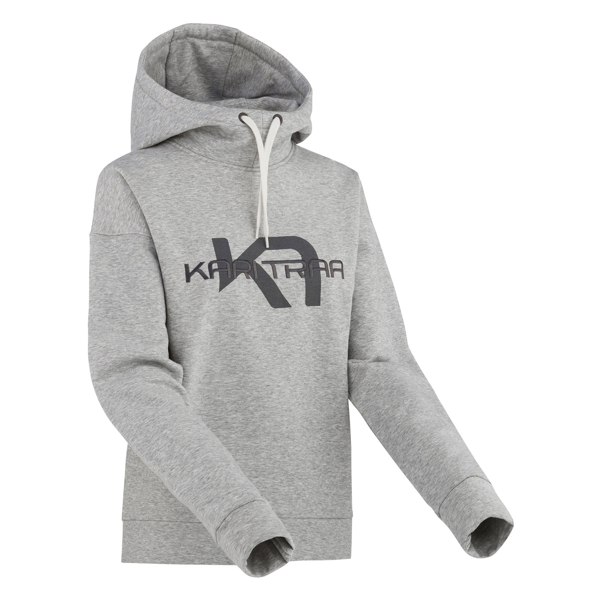 Kari Traa Traa Hood - GreyM L