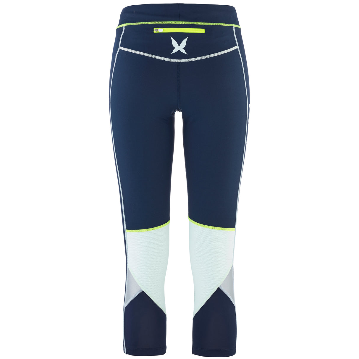 Kari Traa Louise 3/4 Tights Dame - Ma -