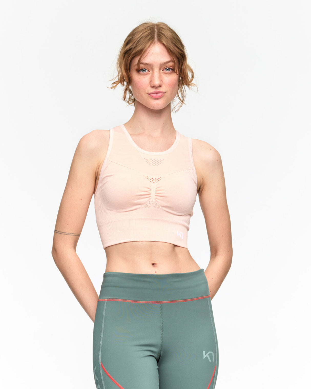 Kari Traa Ness Sports-BH - Fair -