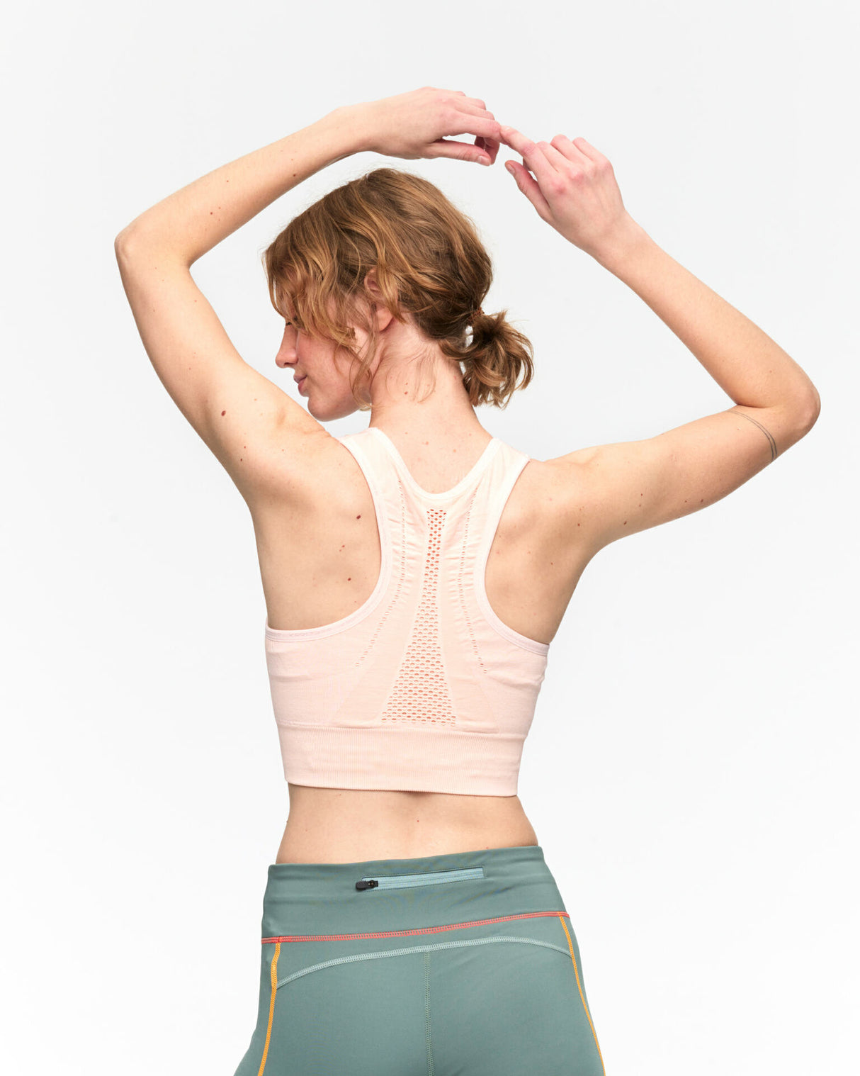 Kari Traa Ness Sports-BH - Fair -