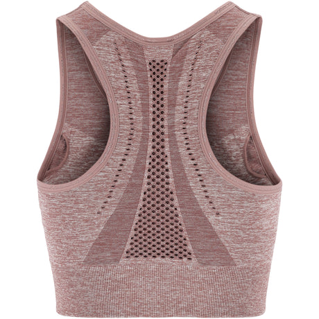 Kari Traa Ness Sports-BH - Taupe -