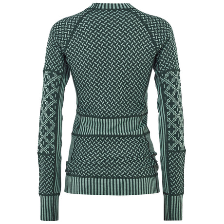 Kari Traa Smekker Long Sleeve Baselayer Skiundertrøje Dame -