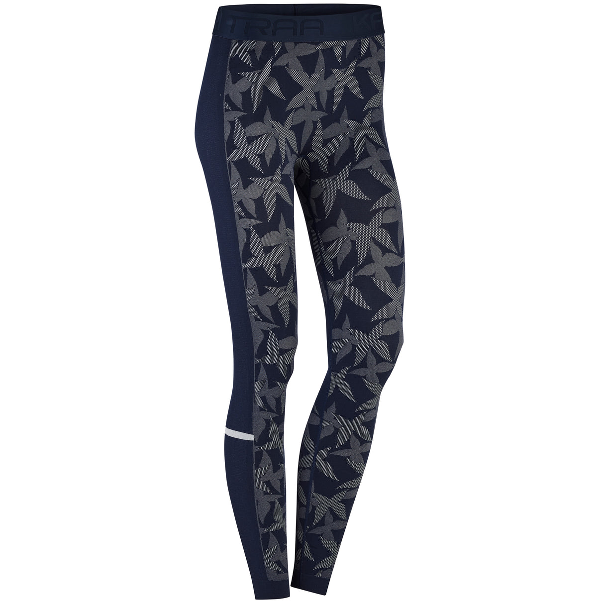 Kari Traa Butterfly Træningsbukser Dame - Marin