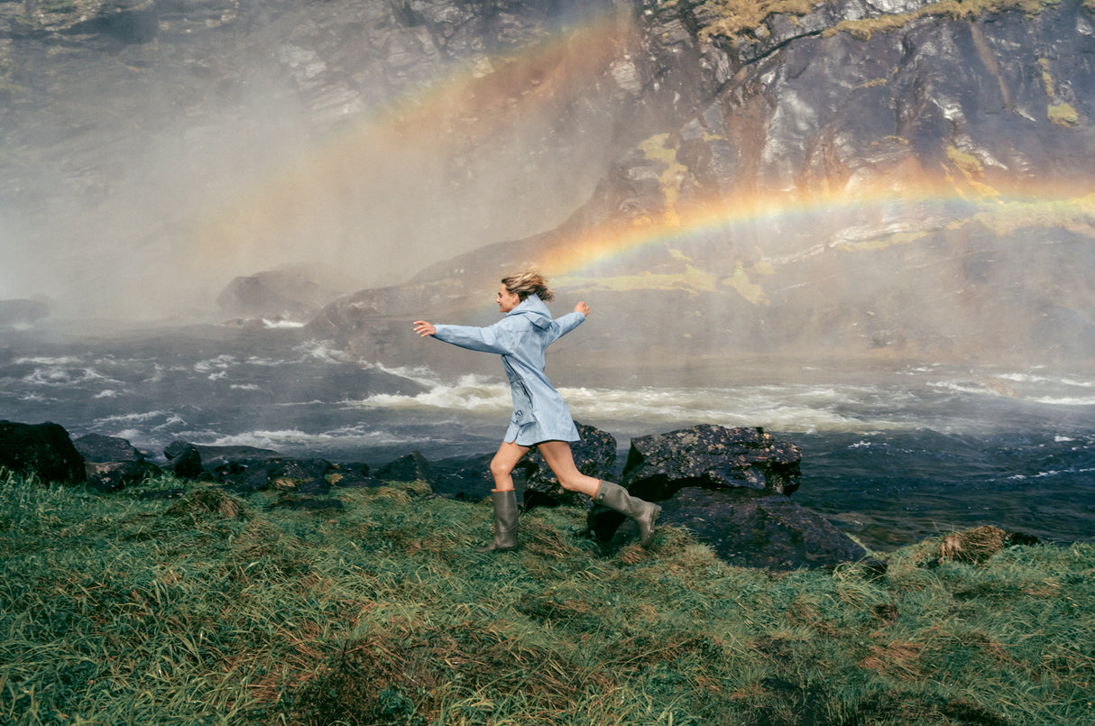 Kari Traa Herre Jacket Skaljakke Dame -