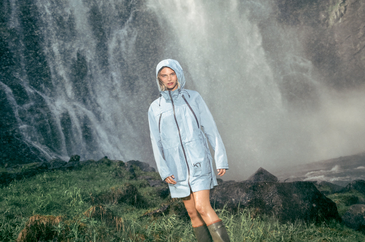 Kari Traa Herre Jacket Skaljakke Dame -