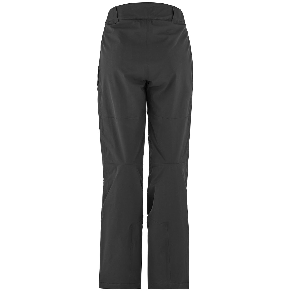 Kari Traa Agnes Ski Pants Skibukser Dame - Black -