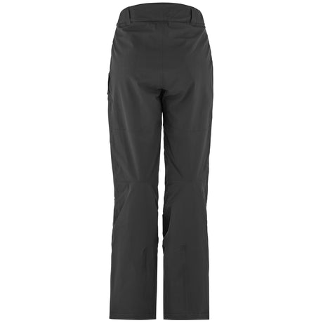 Kari Traa Agnes Ski Pants Skibukser Dame - Black -