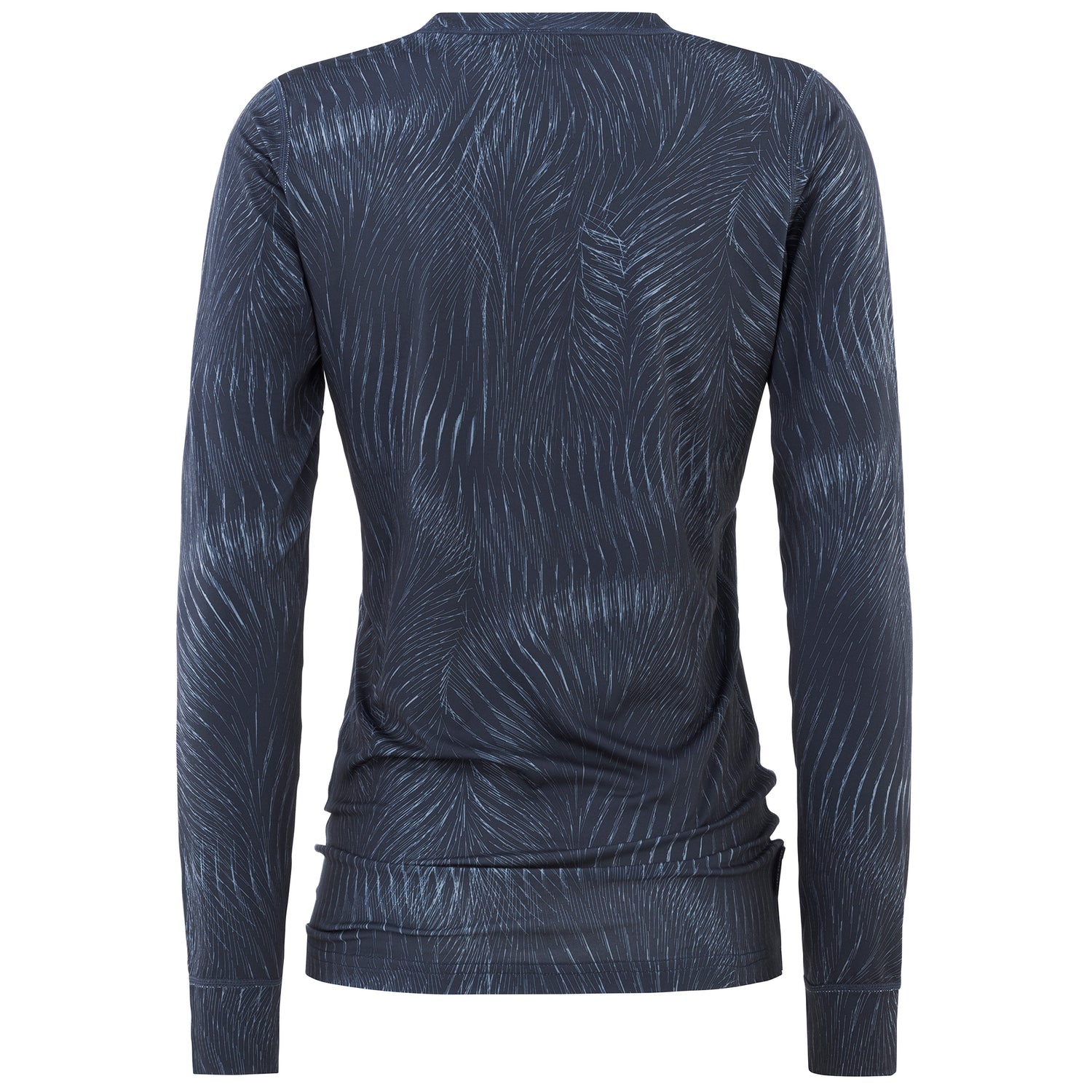 Kari Traa Fryd Long Sleeve Baselayer Træningstrøje Dame -