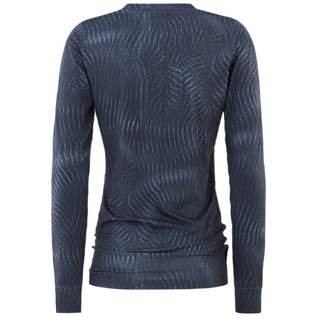 Kari Traa Fryd Long Sleeve Baselayer Træningstrøje Dame -