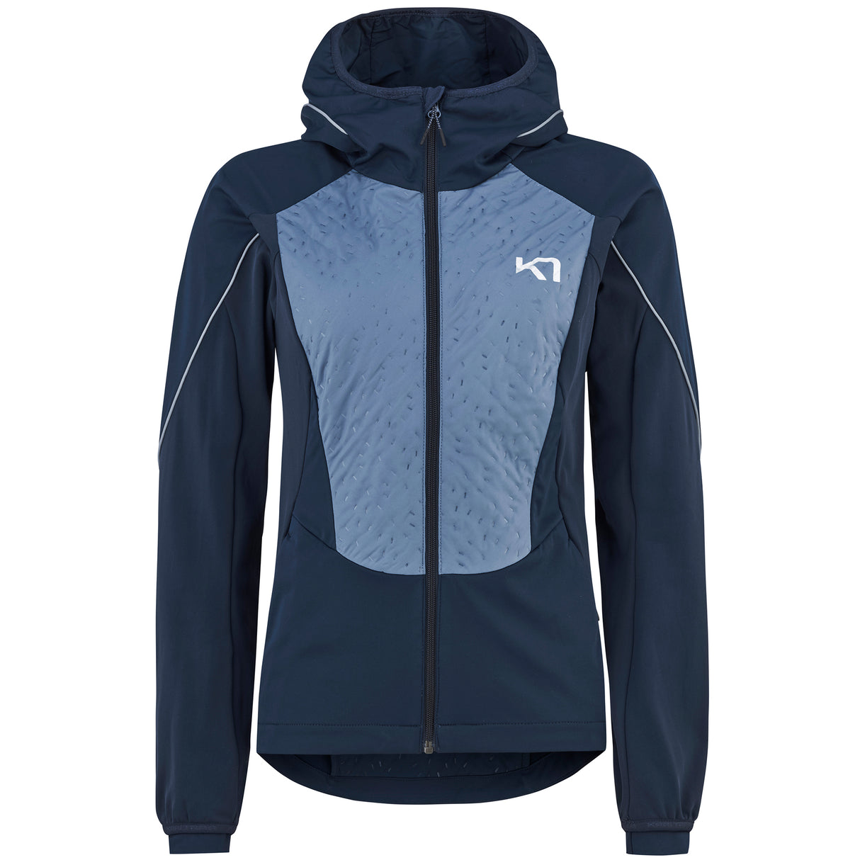 Kari Traa Tirill 2.0 Jacket Jakke Dame - Royal - Royal