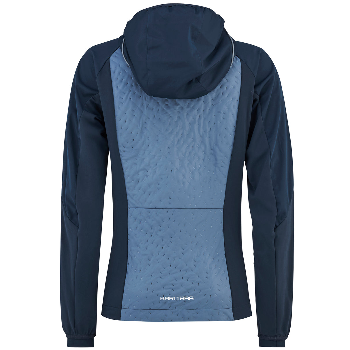 Kari Traa Tirill 2.0 Jacket Jakke Dame - Royal -