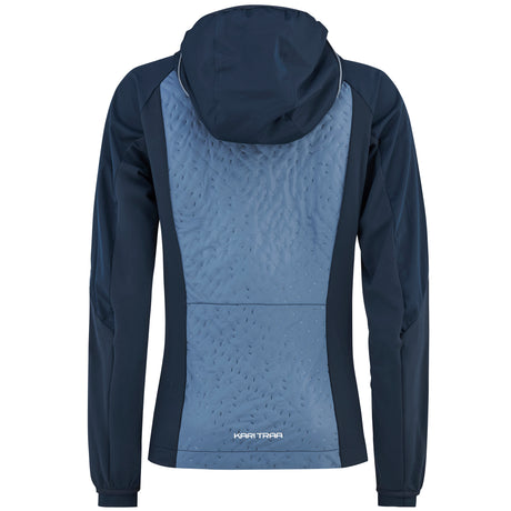 Kari Traa Tirill 2.0 Jacket Jakke Dame - Royal -