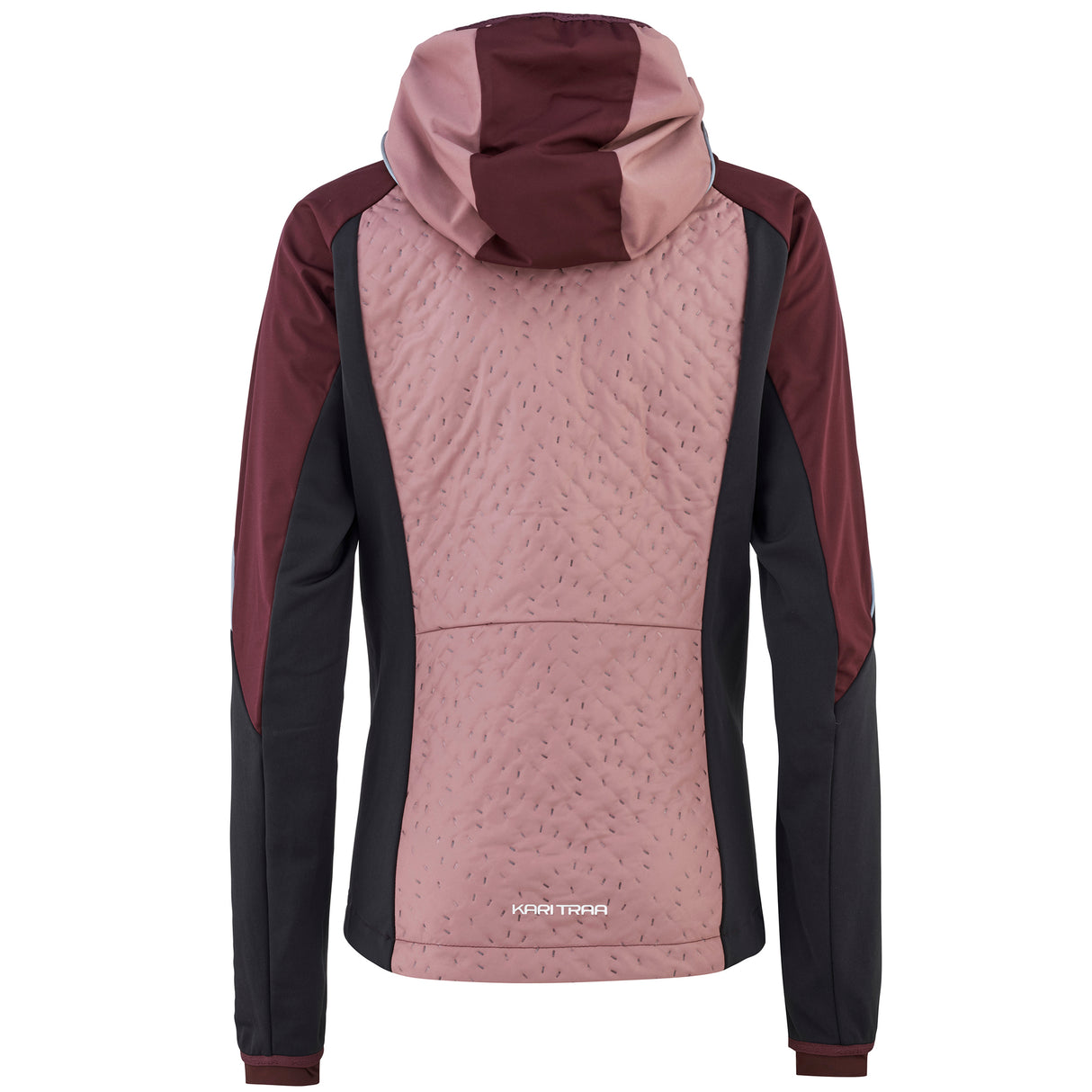 Kari Traa Tirill 2.0 Jacket Jakke Dame - Taupe -