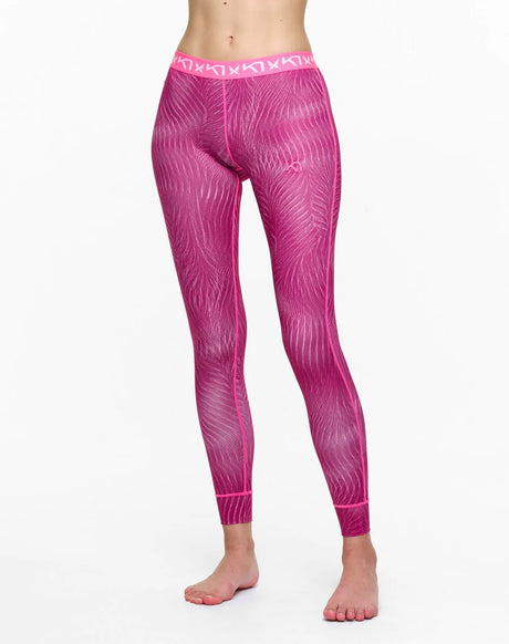 Kari Traa Fantastisk Pant Skiunderbukser Dame -
