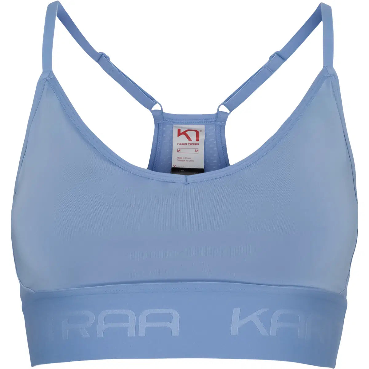Kari Traa Var Sports Bra Sports-BH - Iris - Iris