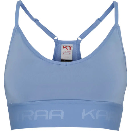 Kari Traa Var Sports Bra Sports-BH - Black -