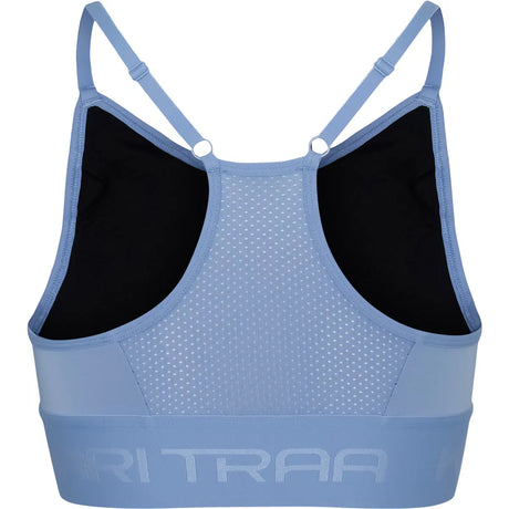 Kari Traa Var Sports Bra Sports-BH - Black -
